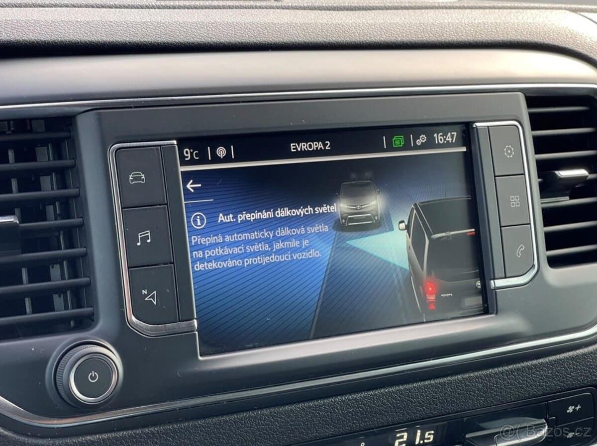 2020 Toyota PROACE - 15