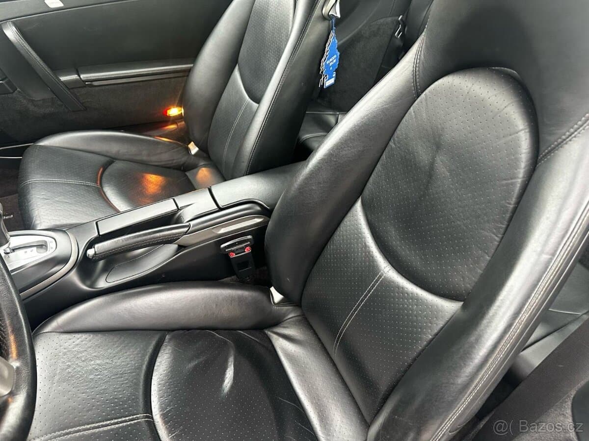 2008 Porsche 911 - 15