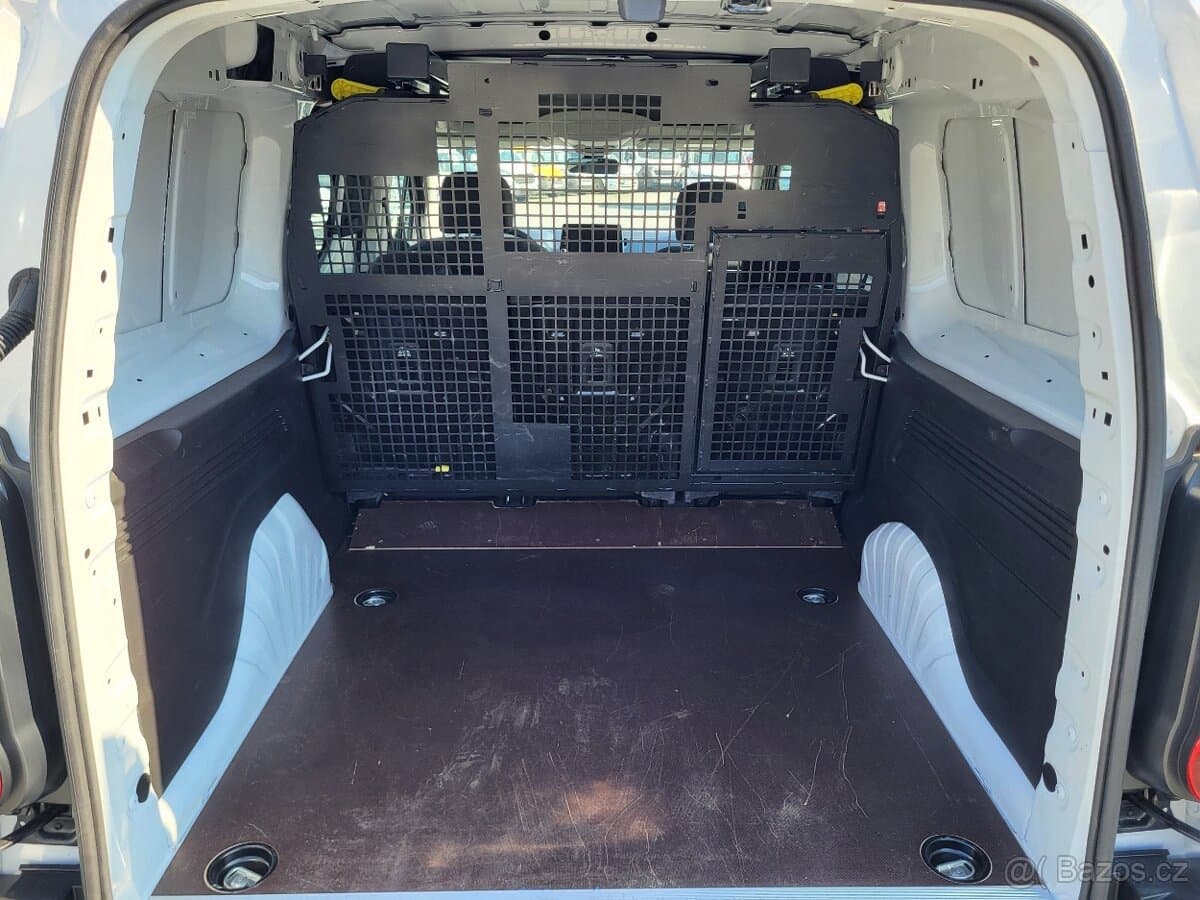 2024 Opel COMBO - 15