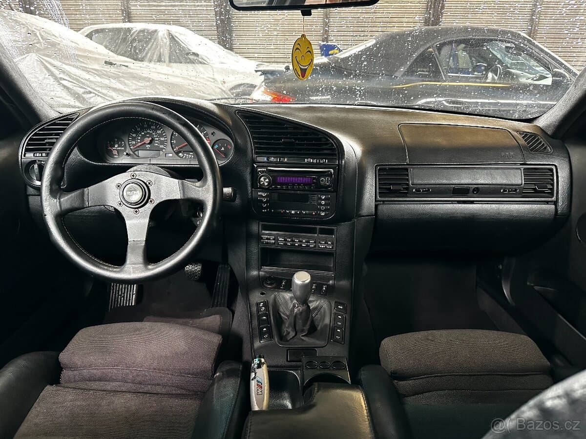 1997 BMW M3 - 15