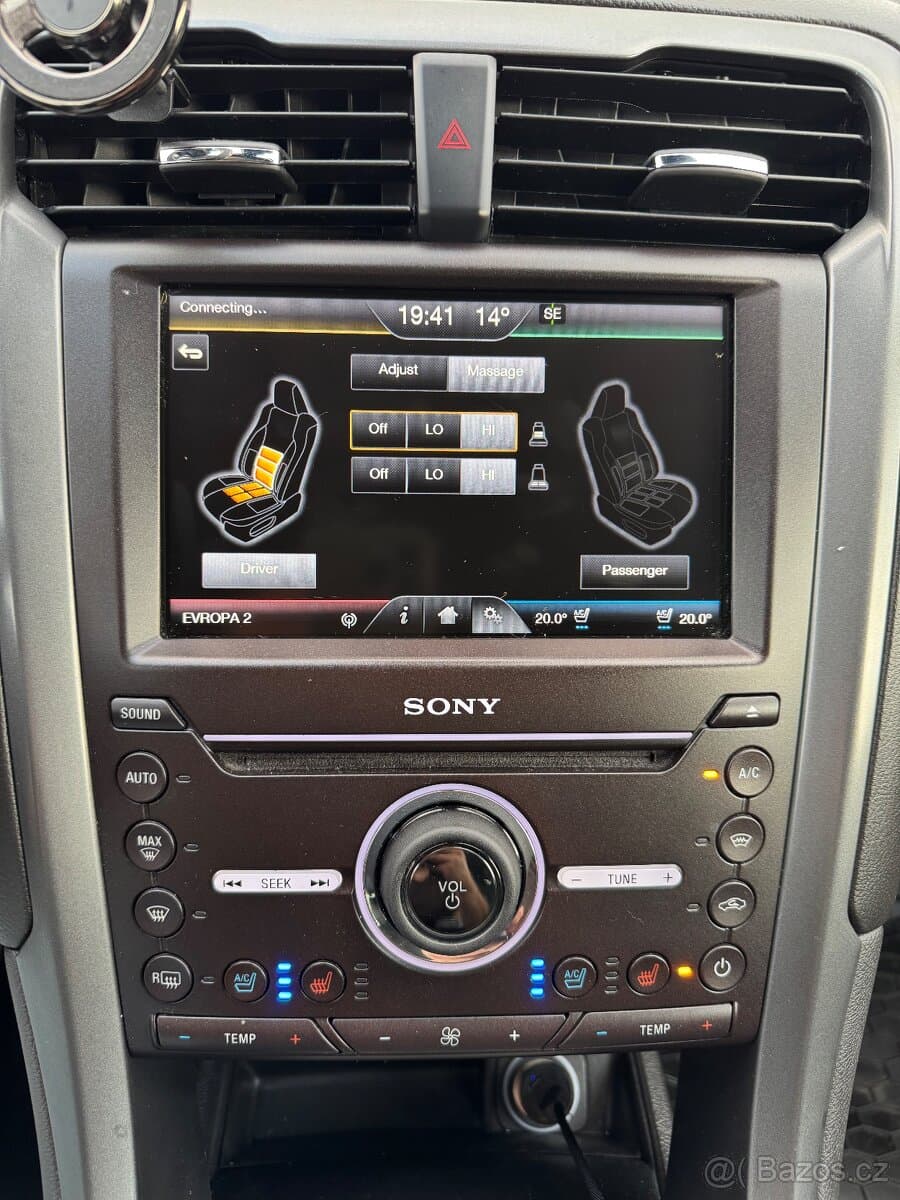 2015 Ford MONDEO - 15