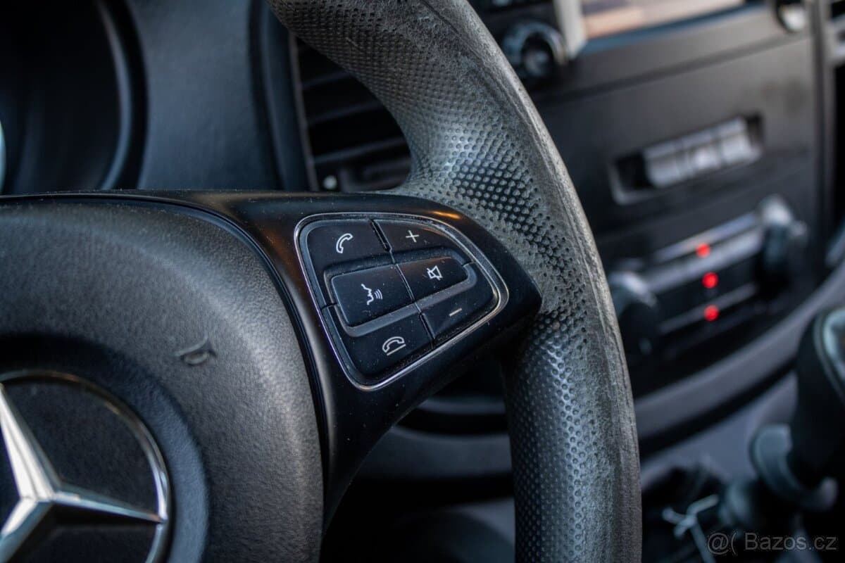 2016 Mercedes-Benz VITO - 15