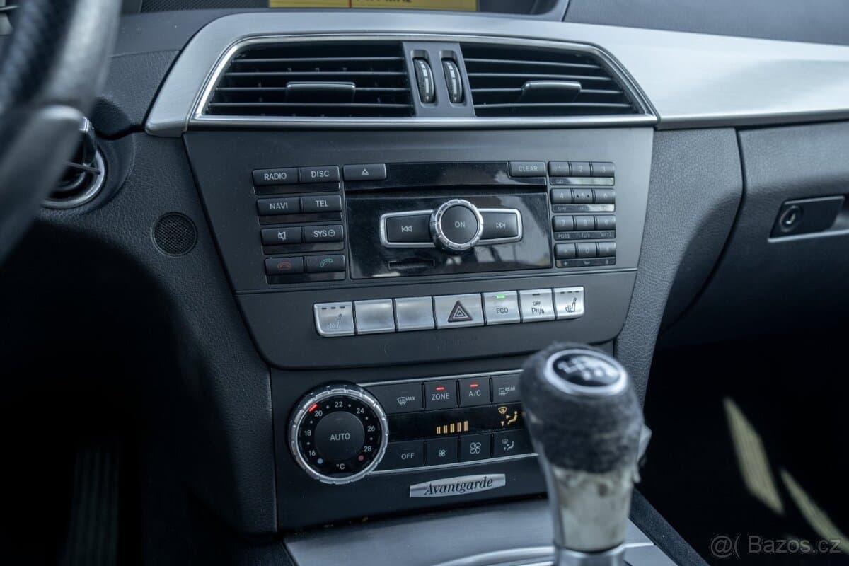 2011 Mercedes-Benz OSTATNÍ - 15