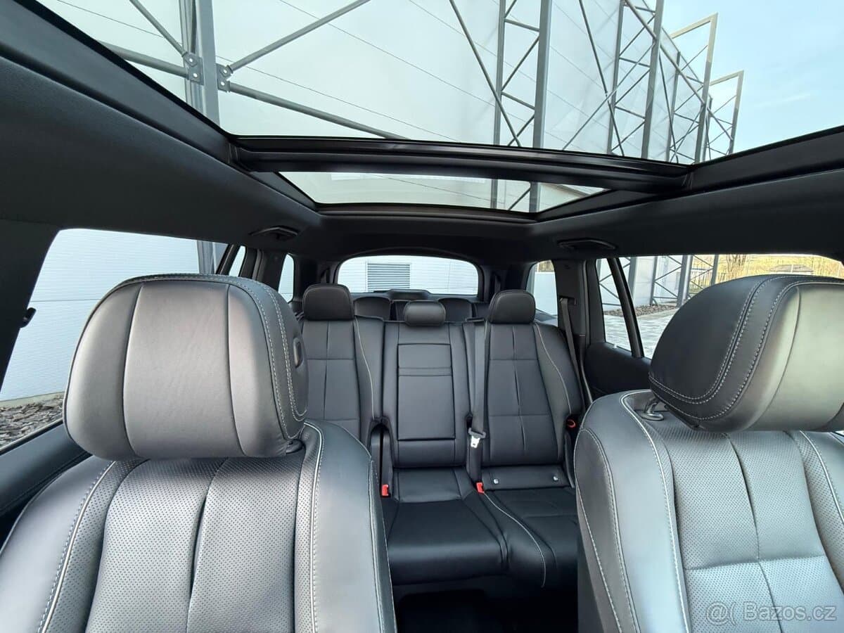2023 Mercedes-Benz GLS - 15