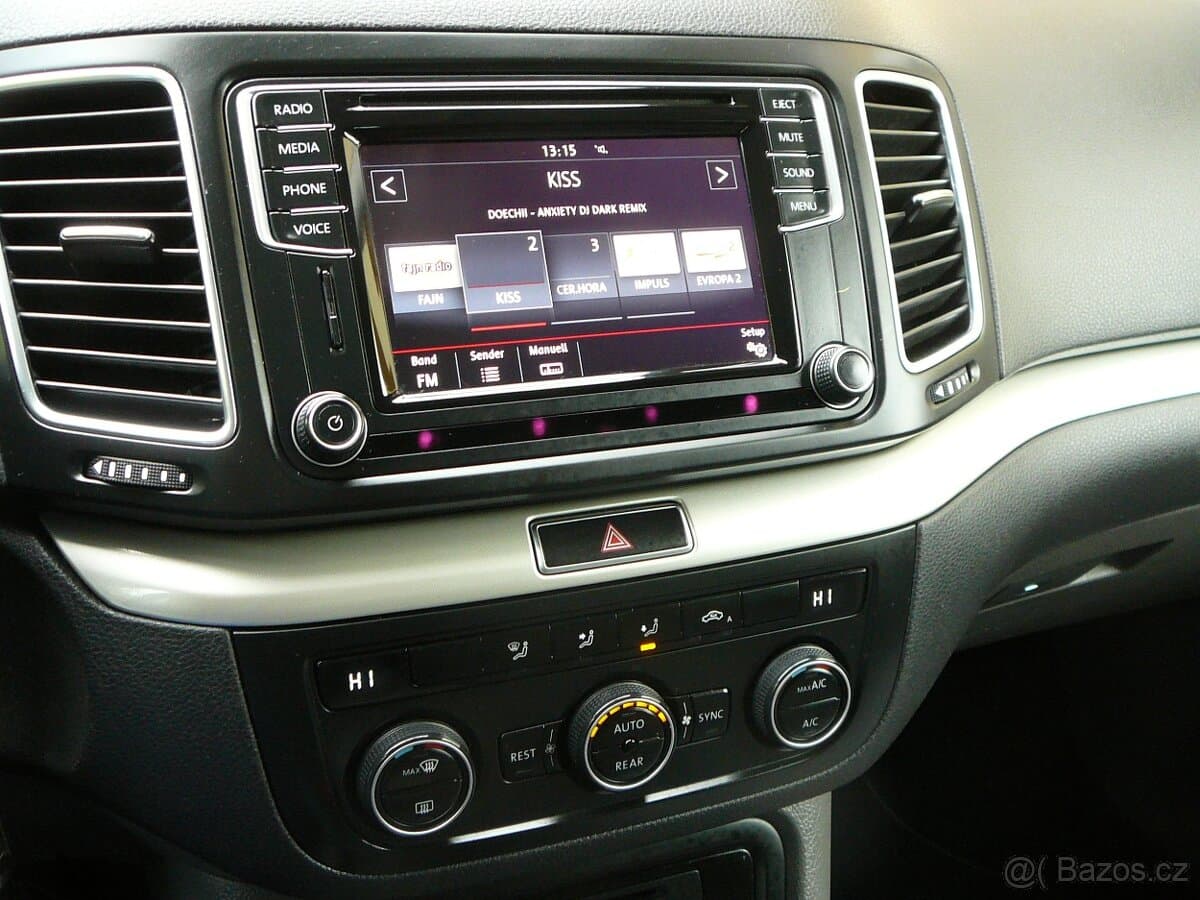 2016 Seat ALHAMBRA - 15