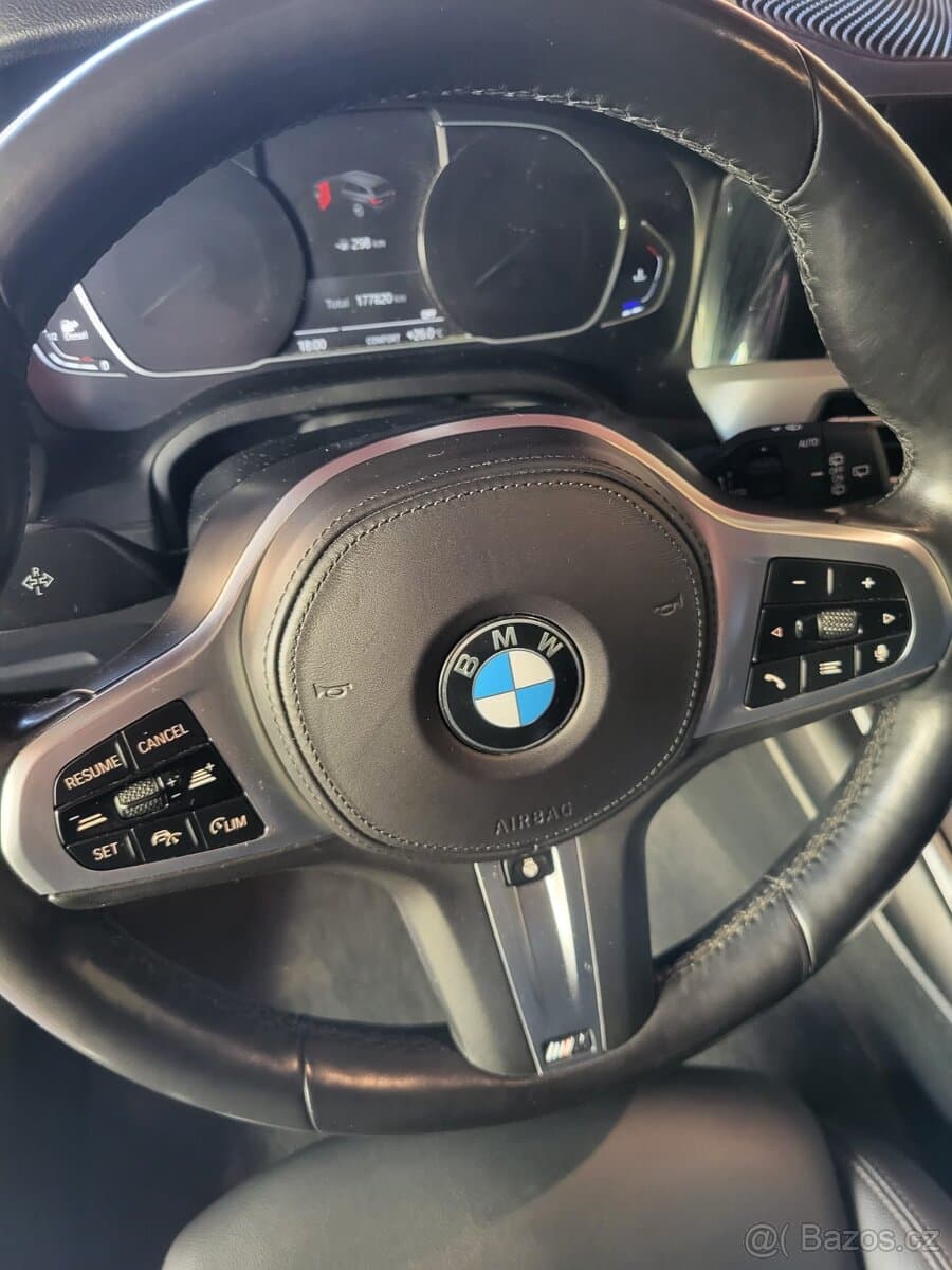 2020 BMW OSTATNÍ - 15