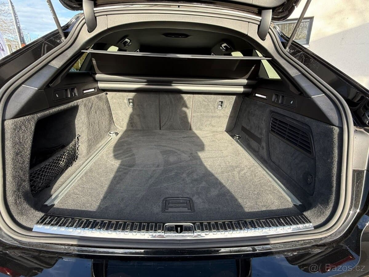 2021 Audi S6 - 15