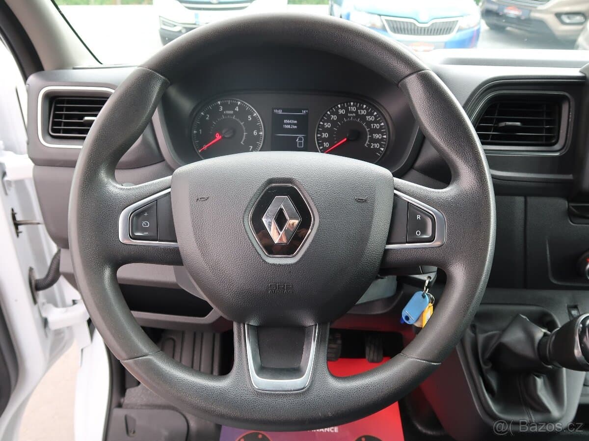 2020 Renault MASTER - 15