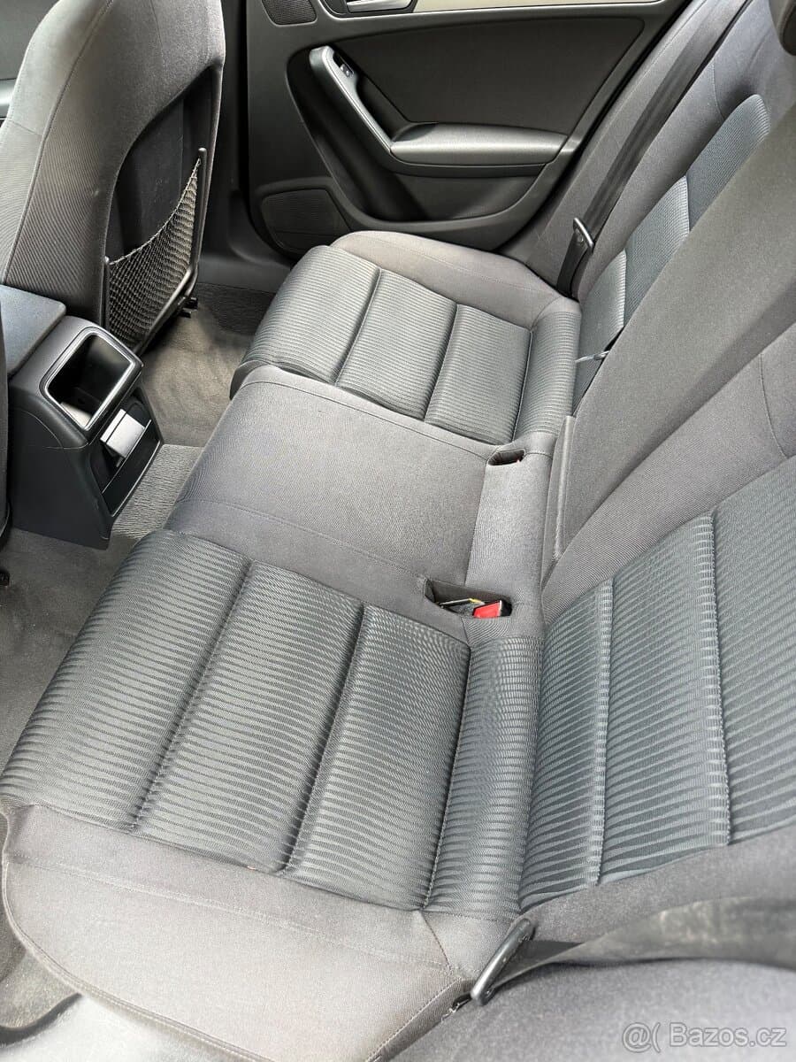Audi A4 - 15