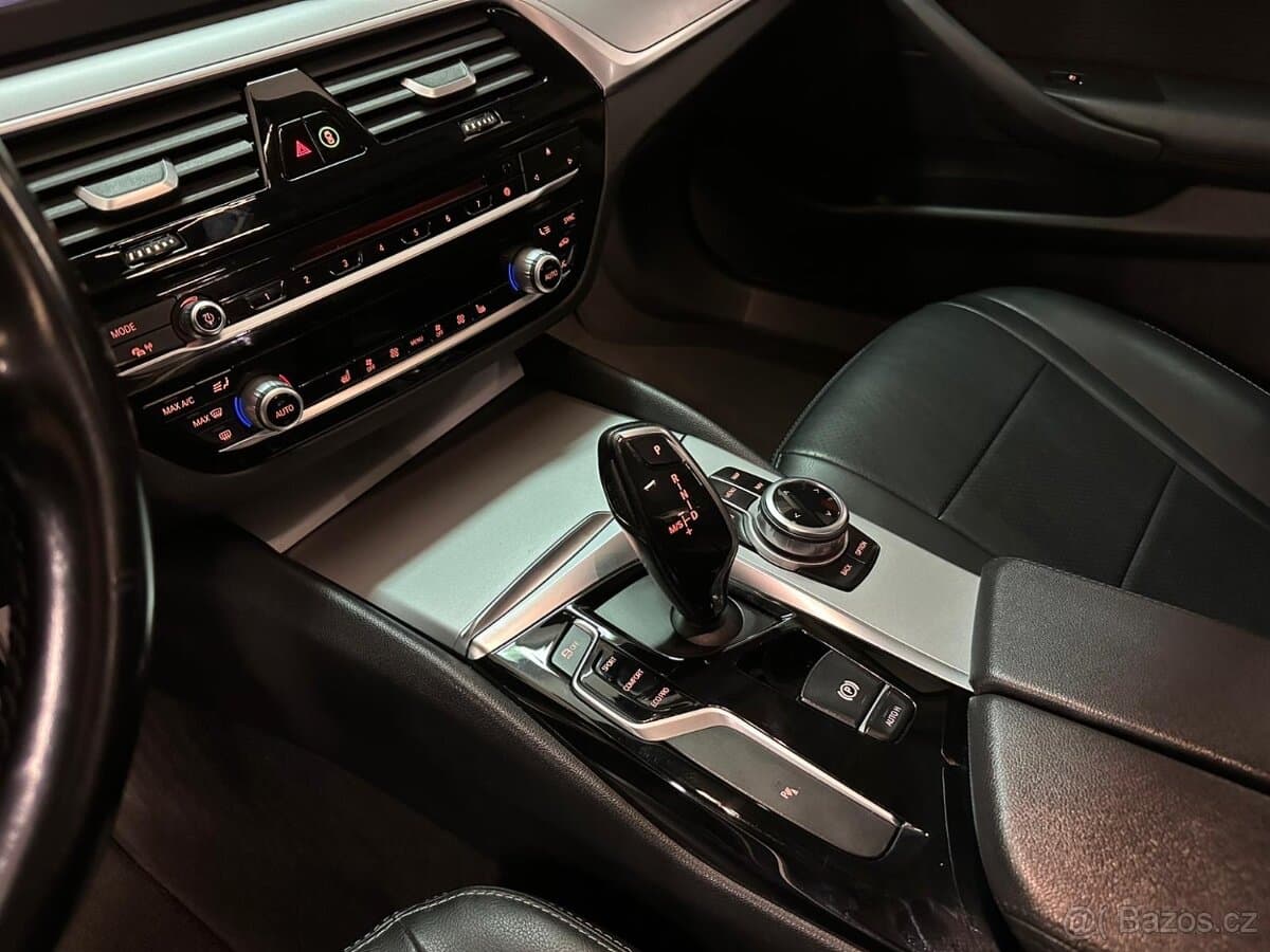 2017 BMW OSTATNÍ - 15