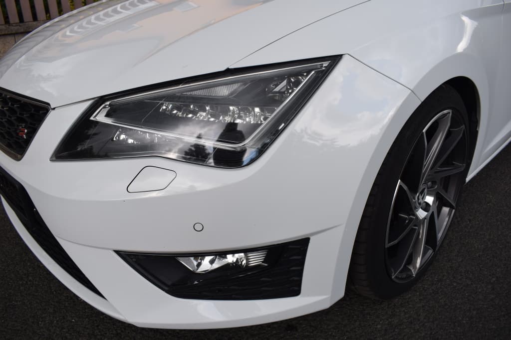 2016 Seat LEON - 15