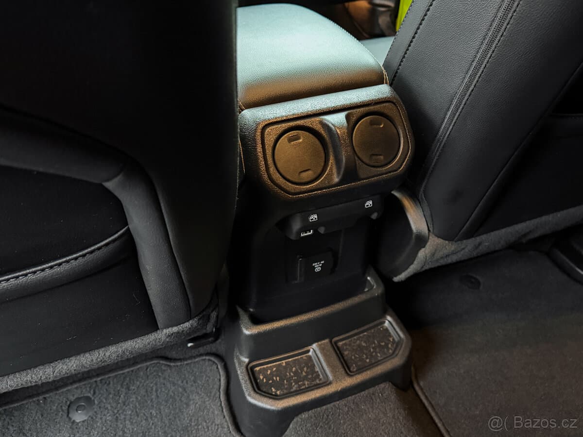 2021 Jeep WRANGLER - 15