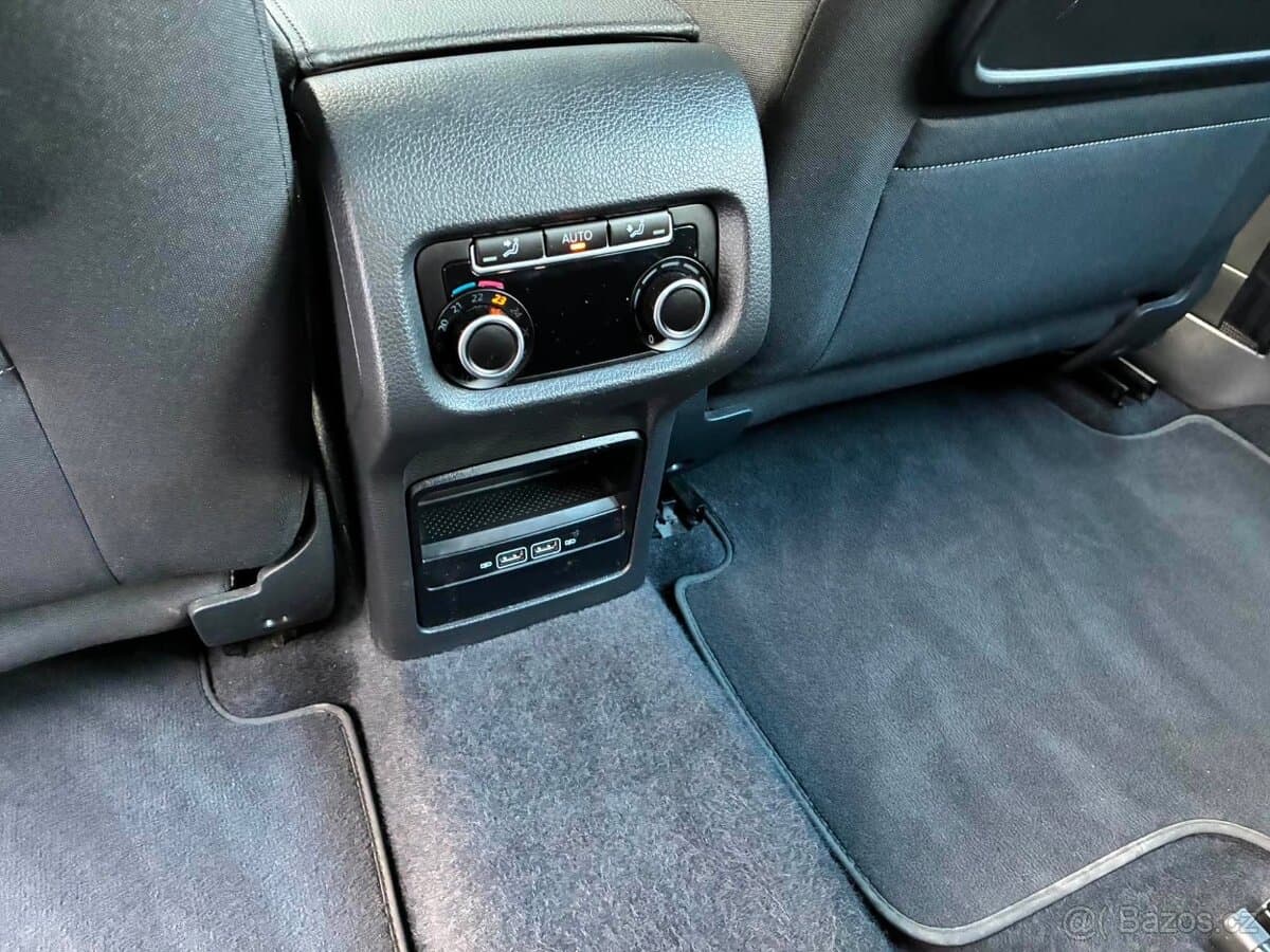 2022 Volkswagen SHARAN - 15