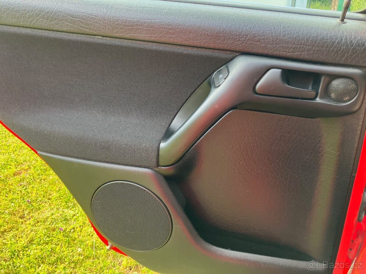 1996 Volkswagen GOLF - 15