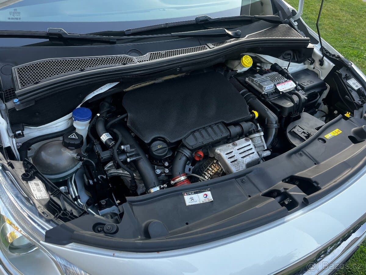 2016 Peugeot 2008 - 15