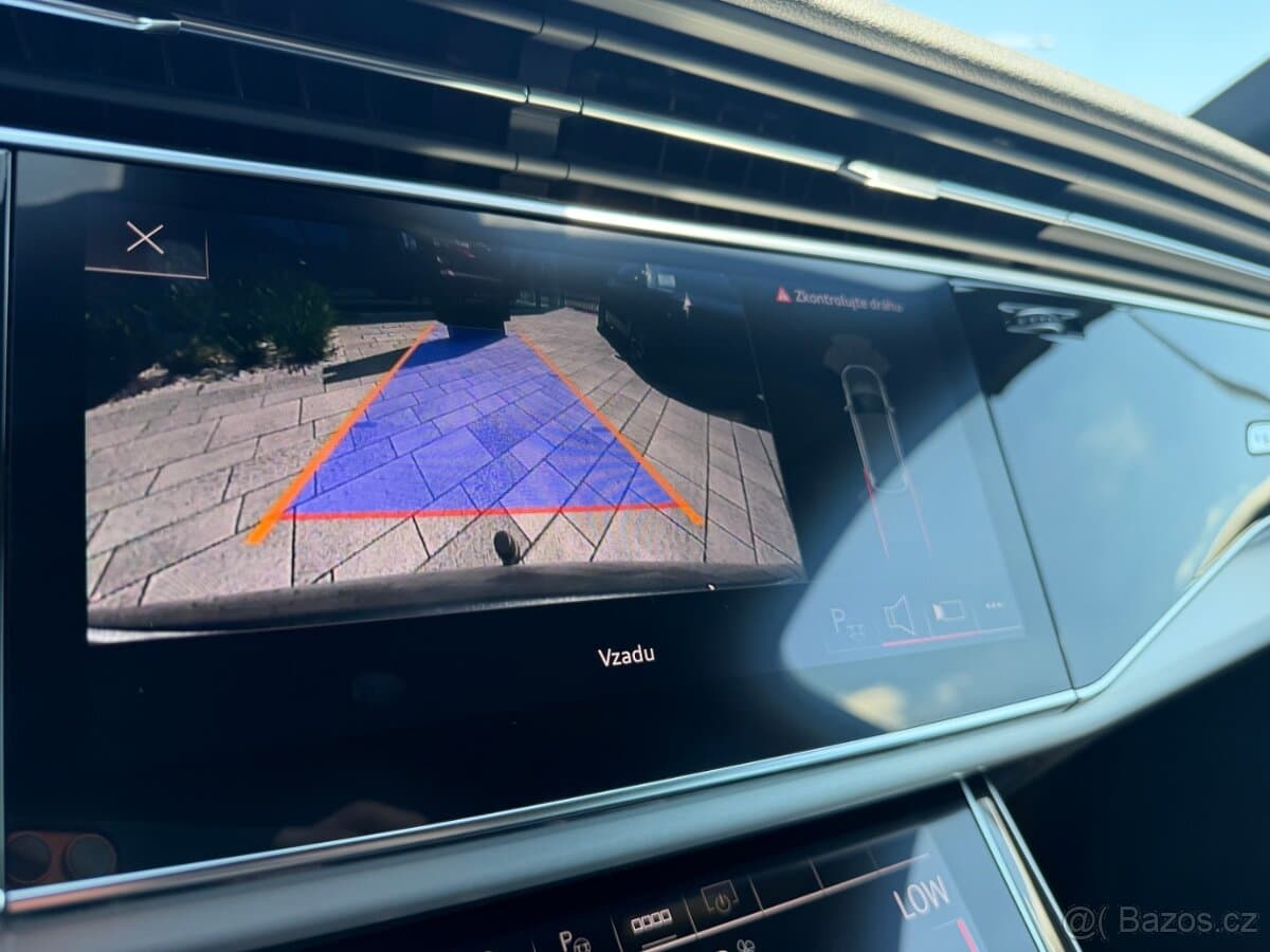 2023 Audi Q7 - 15