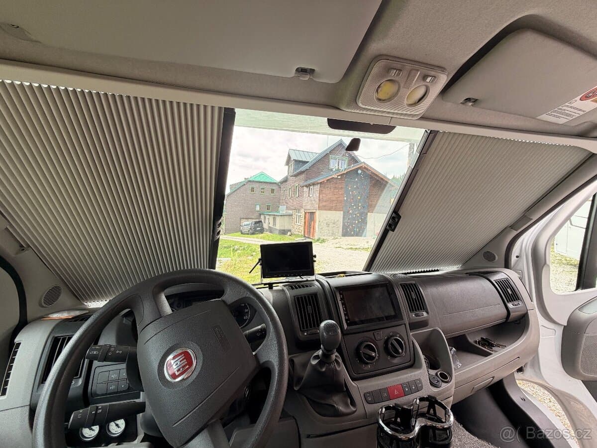 2011 Fiat DUCATO - 15