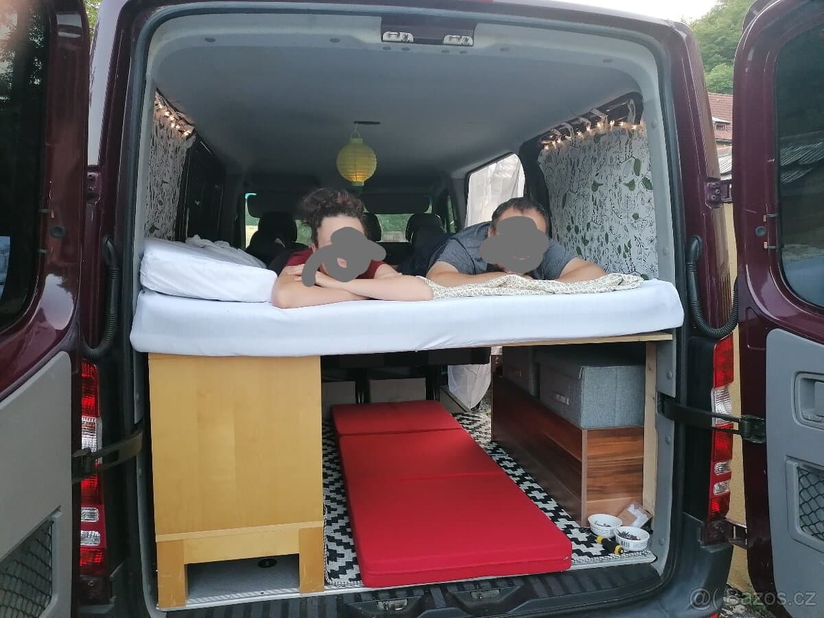2007 Mercedes-Benz SPRINTER - 15