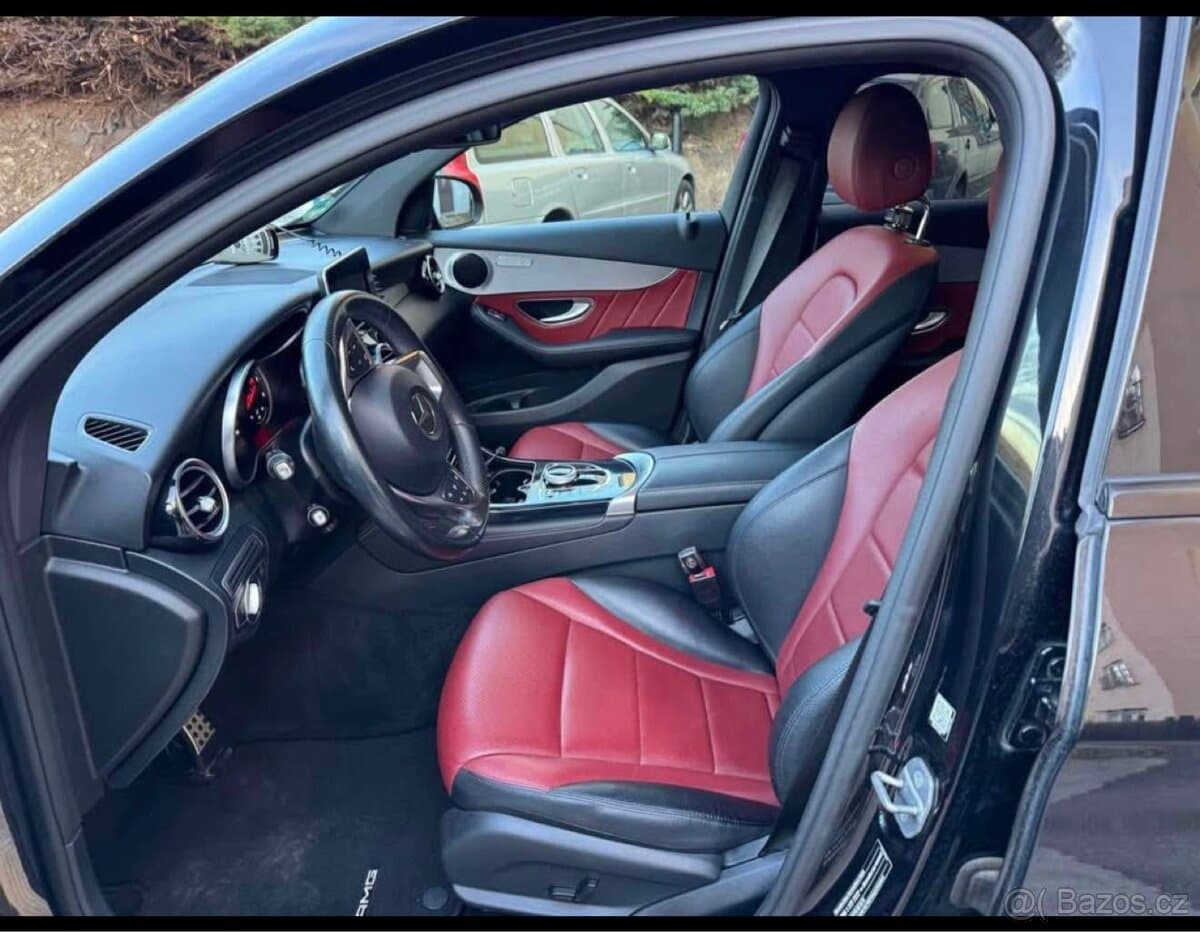 2017 Mercedes-Benz GL - 15