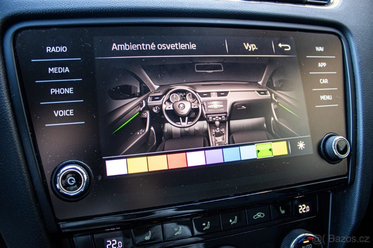 2020 Škoda OCTAVIA - 15