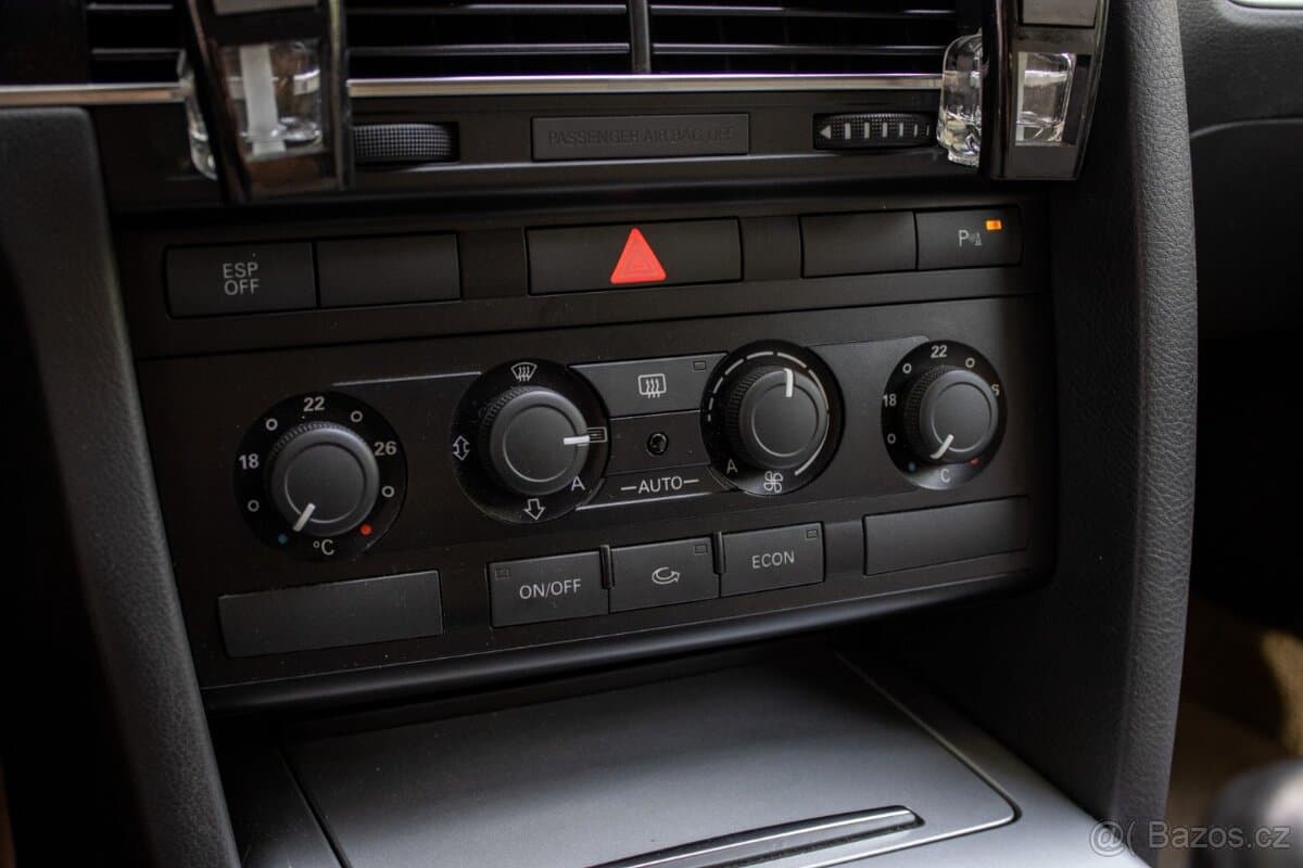 2009 Audi A6 - 15