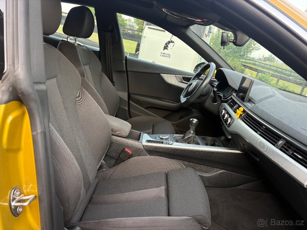 2018 Audi A5 - 15