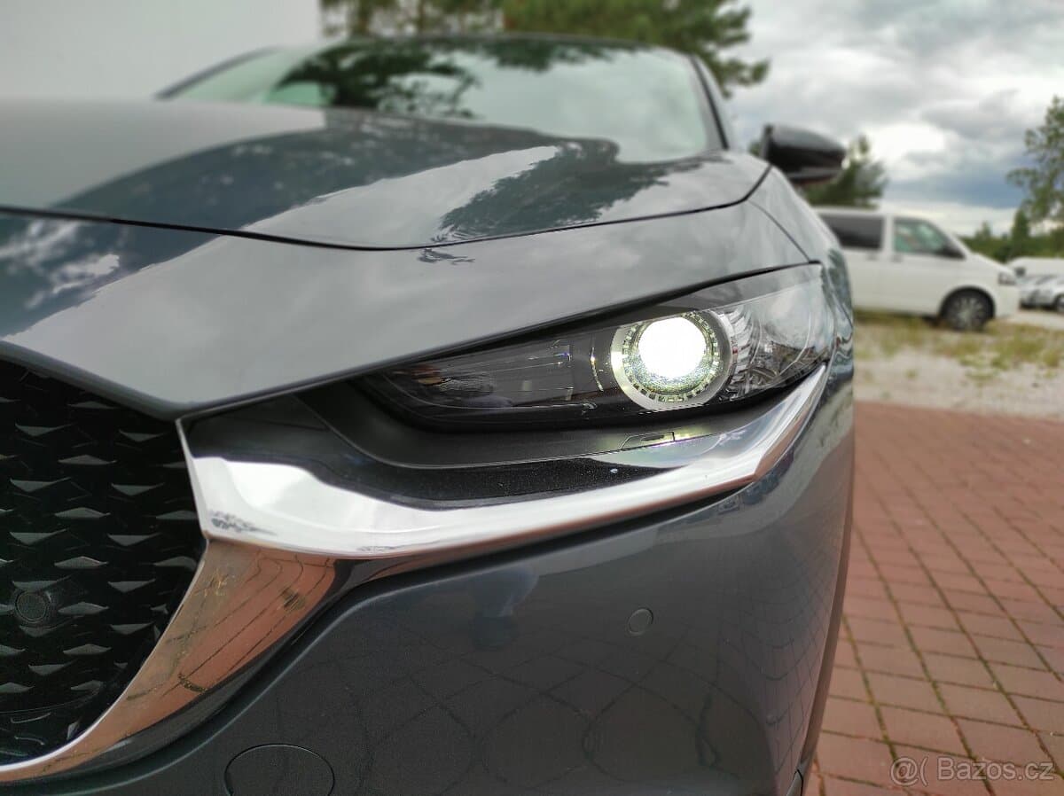 2022 Mazda CX-30 - 15