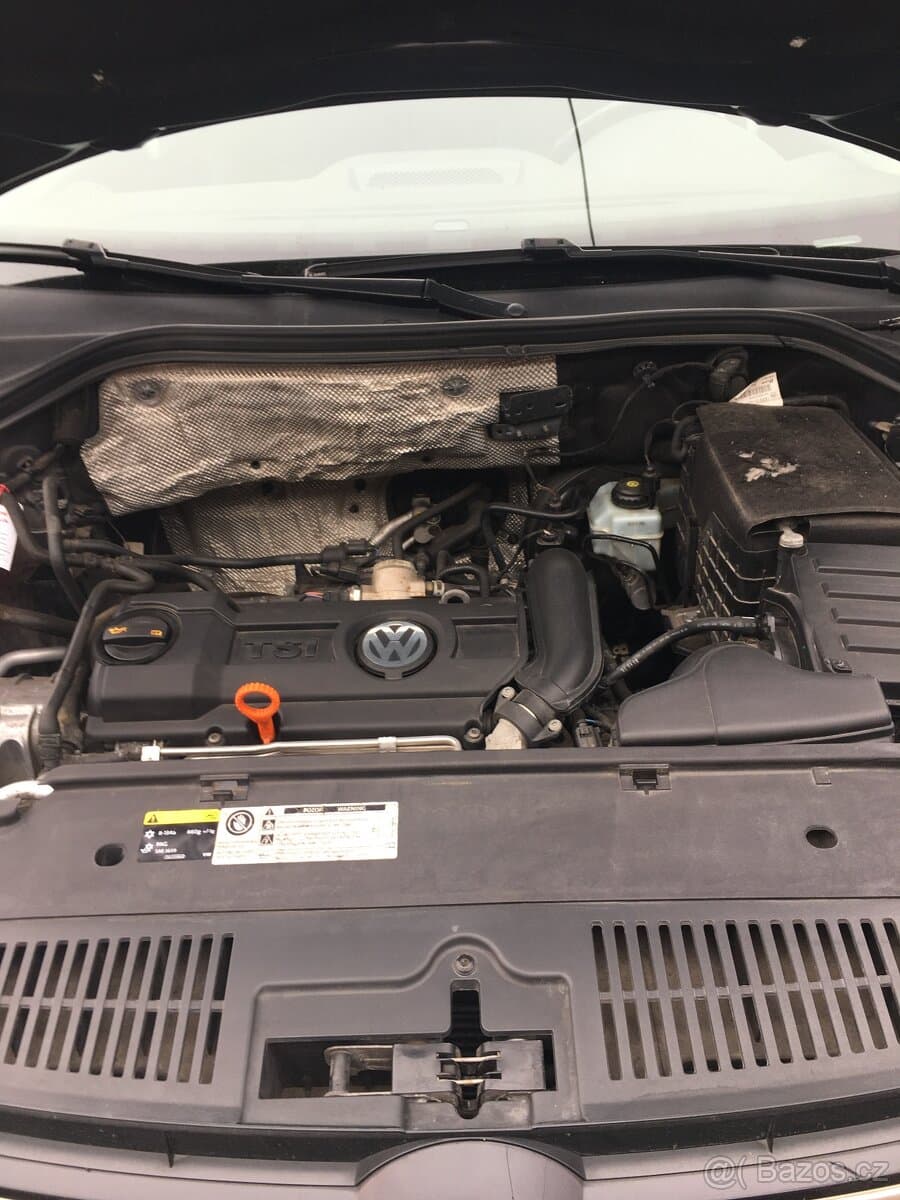 2013 Volkswagen TIGUAN - 15