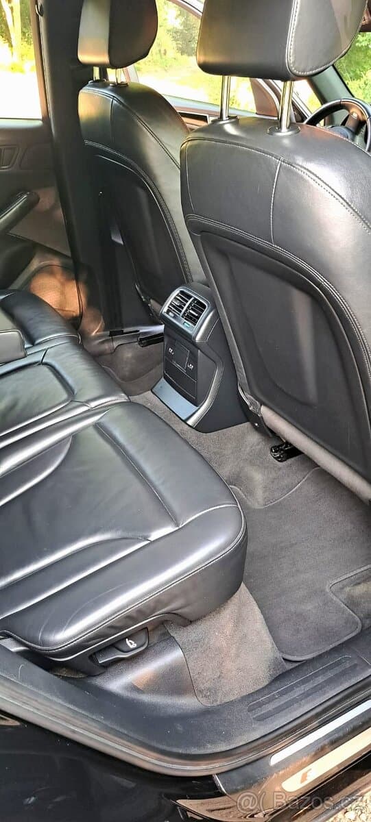 2012 Audi Q5 - 15