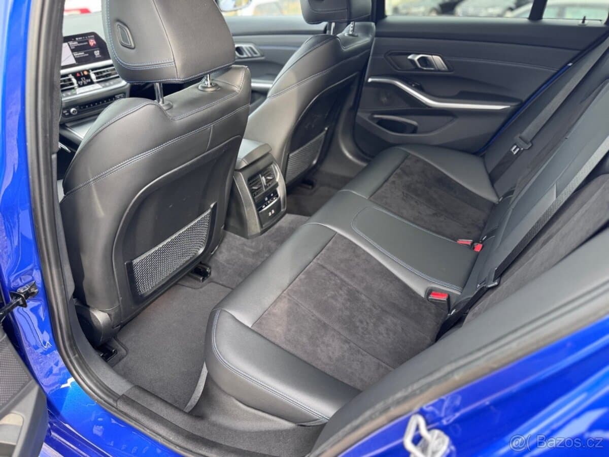 2021 BMW 3-SERIES - 15