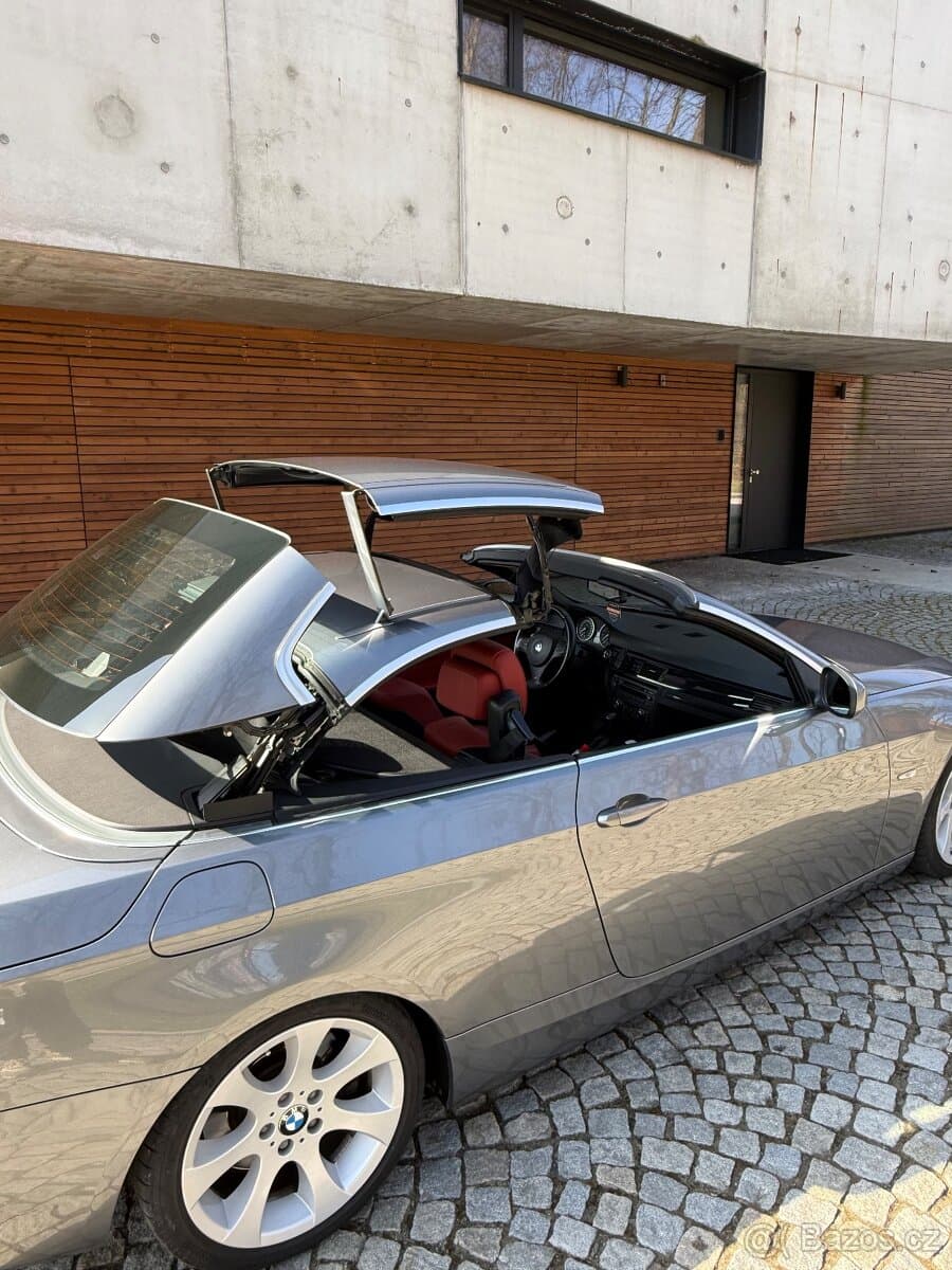 2009 BMW OSTATNÍ - 15