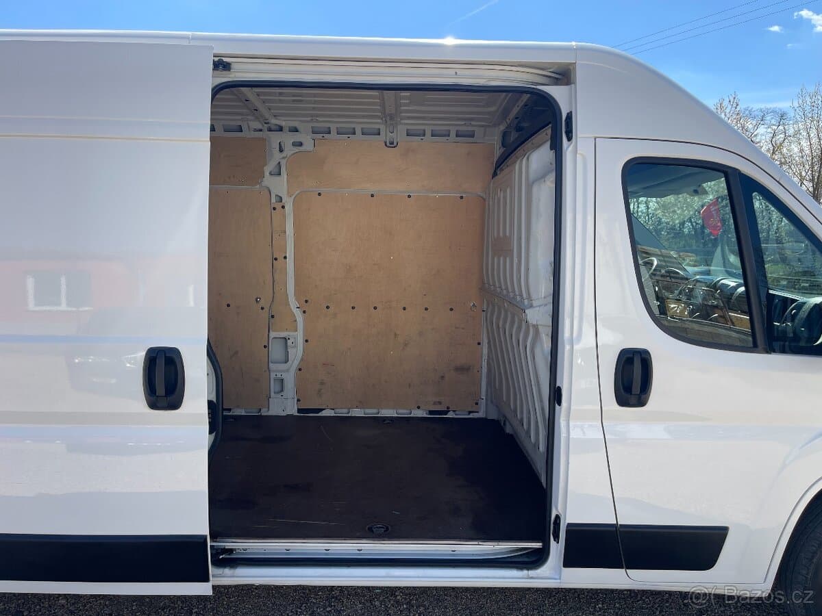 2020 Peugeot BOXER - 15