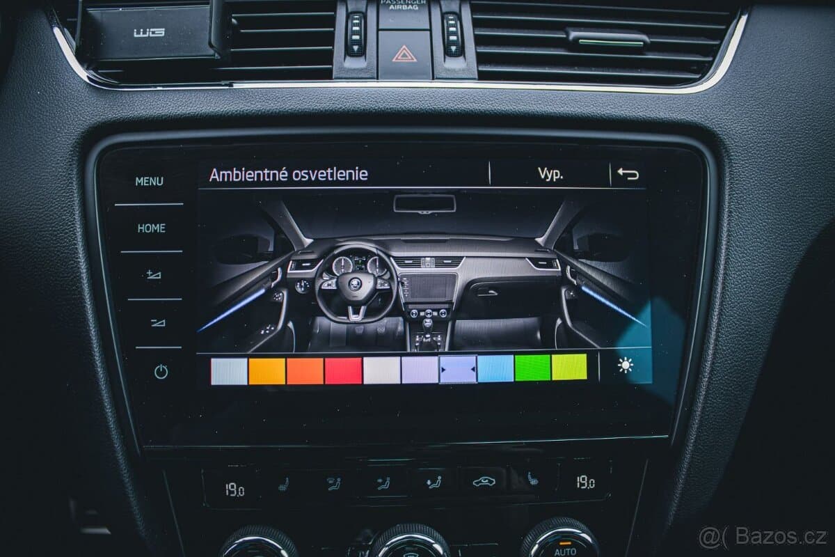 2017 Škoda OCTAVIA - 15