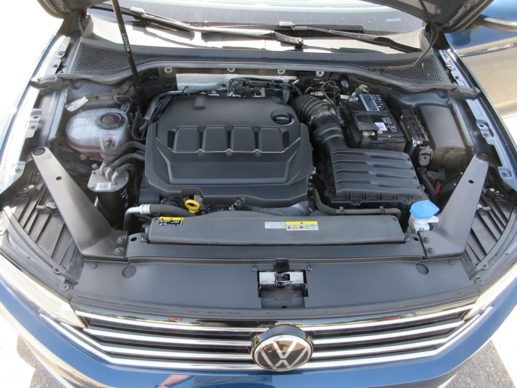 2022 Volkswagen PASSAT - 15