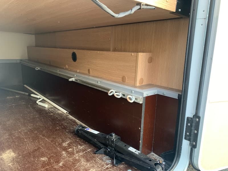 2015 Fiat DUCATO - 15