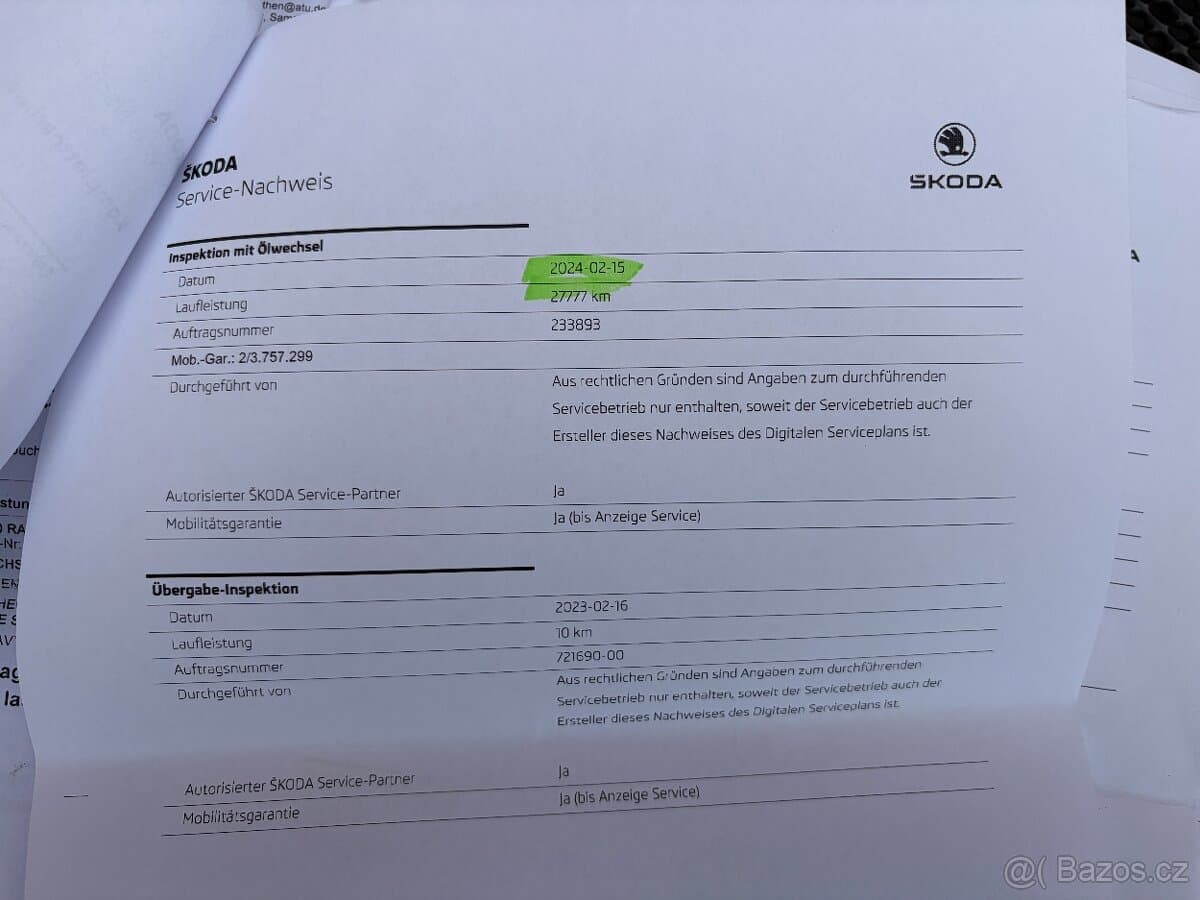 2023 Škoda KAMIQ - 15