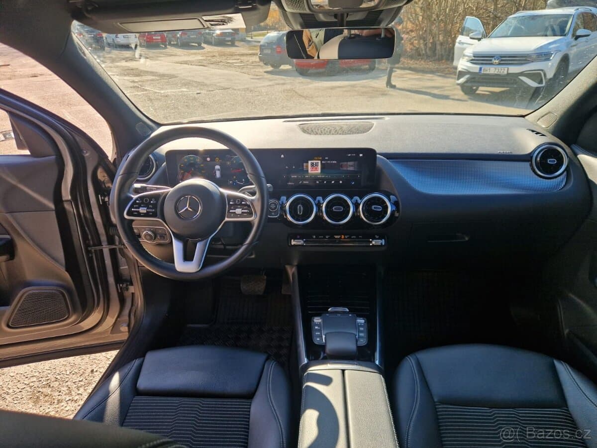 2022 Mercedes-Benz GLA - 15