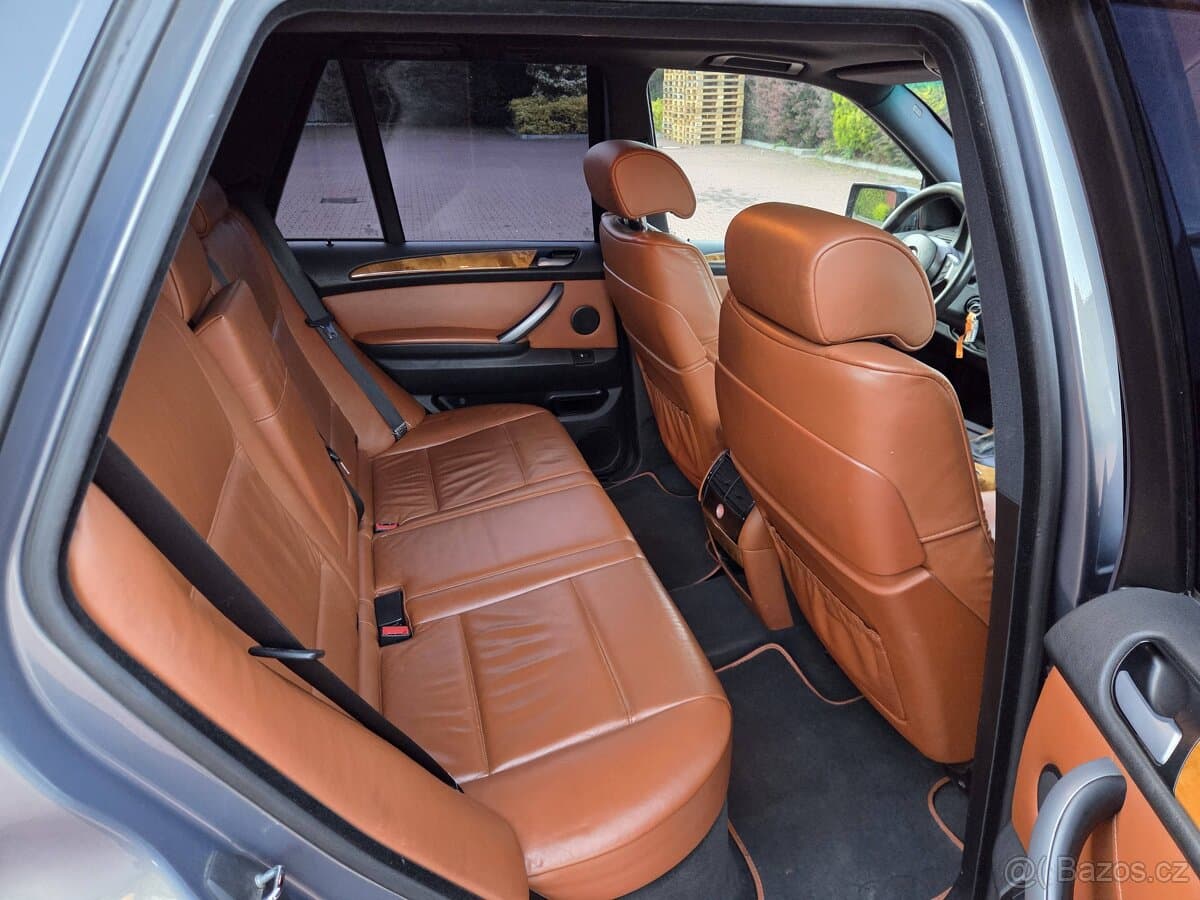 2006 BMW X5 - 15