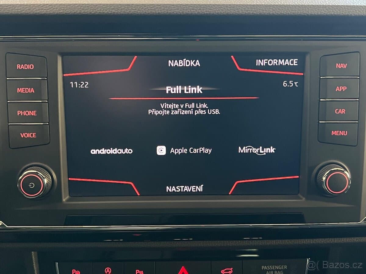 2017 Seat ATECA - 15