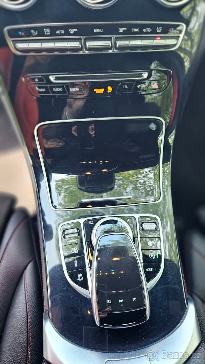 2017 Mercedes-Benz GL - 15