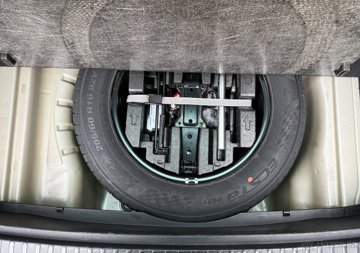 2022 Škoda OCTAVIA - 15