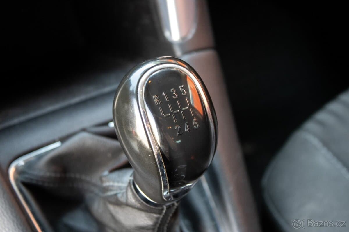 2012 Opel ZAFIRA - 15