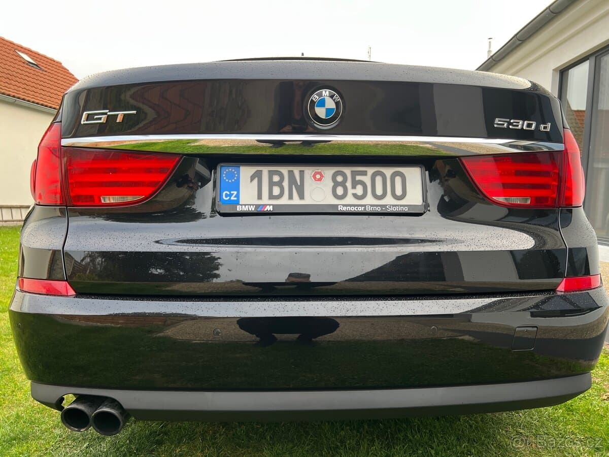 2010 BMW OSTATNÍ - 15
