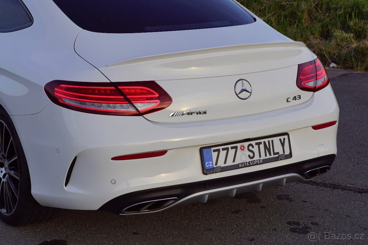 2017 Mercedes-Benz OSTATNÍ - 15