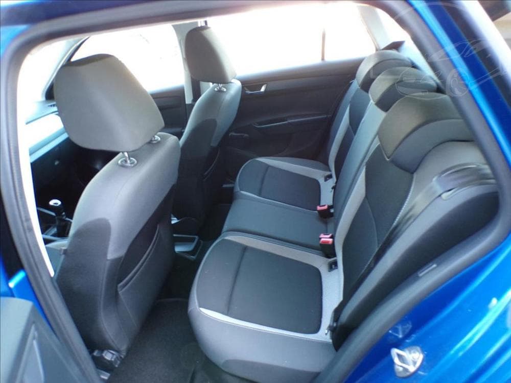 2018 Škoda FABIA - 15