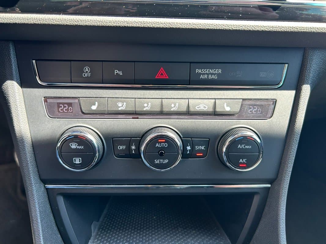 2014 Seat LEON - 15