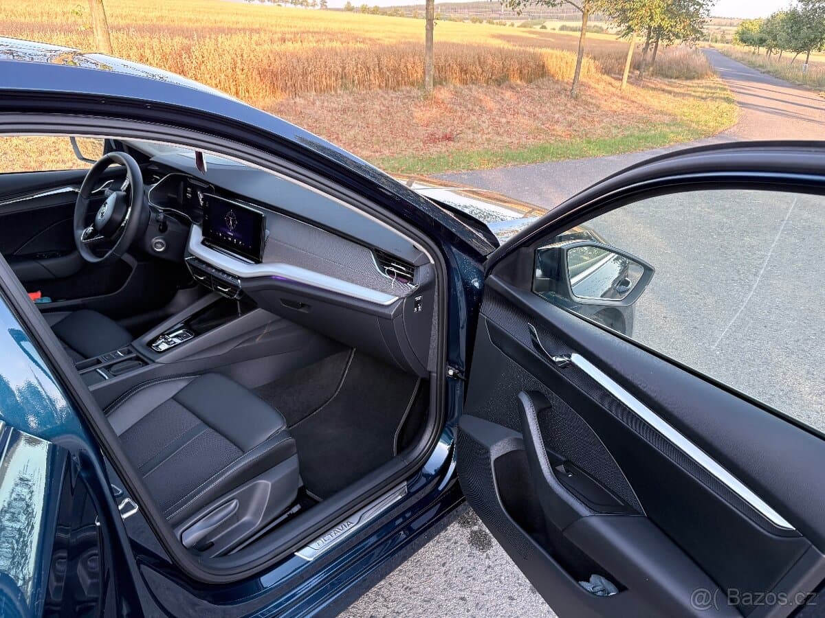 2023 Škoda OCTAVIA - 15