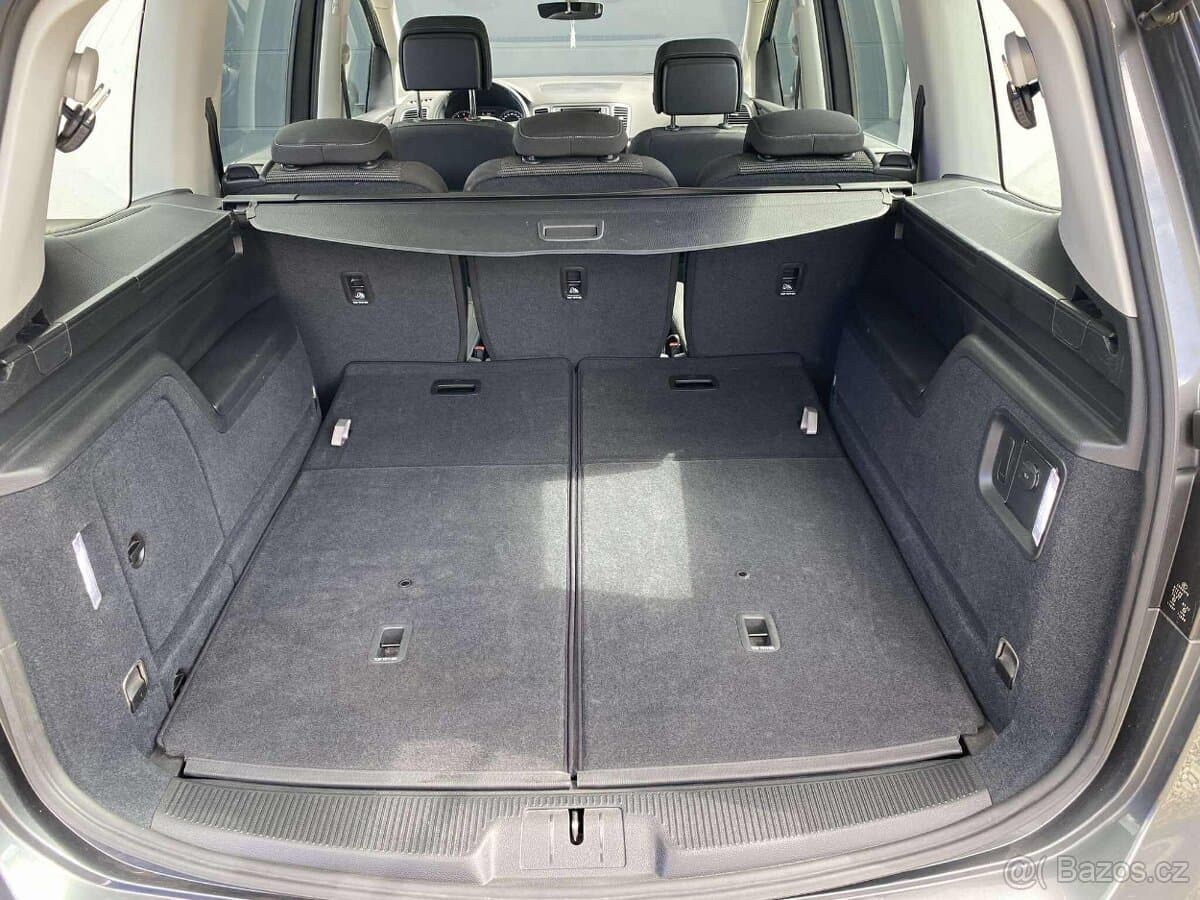 2022 Volkswagen SHARAN - 15
