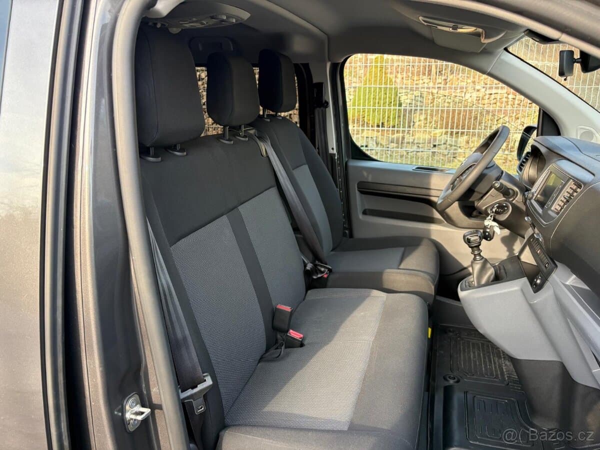 2022 Toyota PROACE - 15