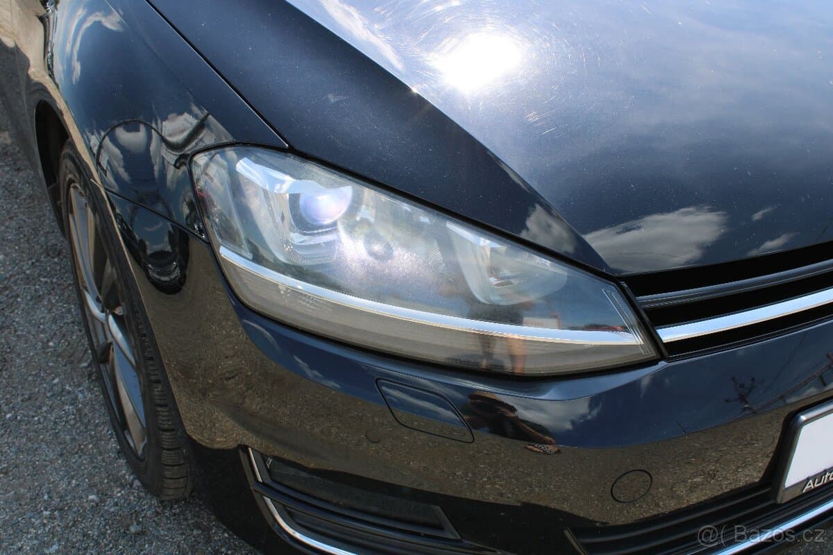 2014 Volkswagen GOLF - 15